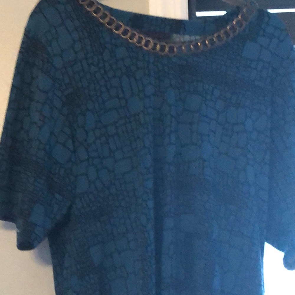 Woman’s top